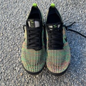 Nike Air VaporMax Flyknit “Multicolor 2.0”